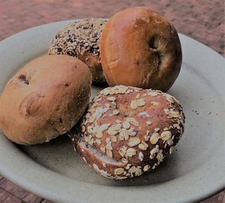 Bagels