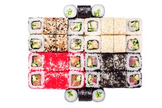 Каліфорнія сет