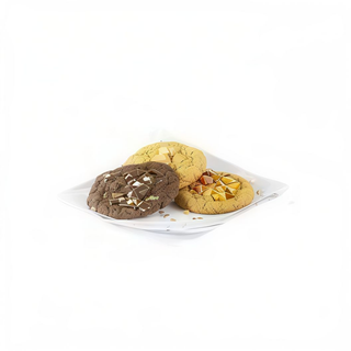 Pack Cookies (3 Uds)