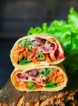 Summer Wrap