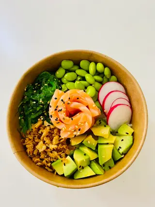 Poke 1