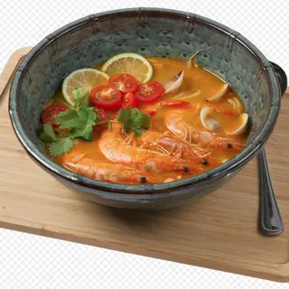 Ramen Tomyom