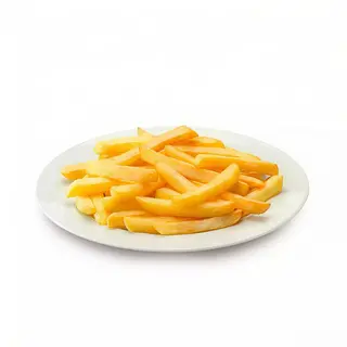 Patatas fritas (ración)