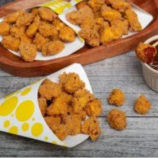 Ración De Popcorn (12 Uds.)