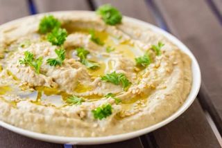 Baba Ghanouj