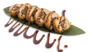 101 Ura fritto - 8 pezzi