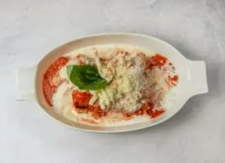 Lasagne al ragù