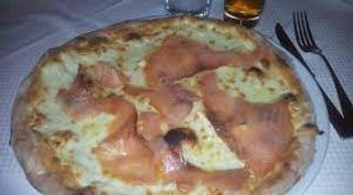 Pizza fish