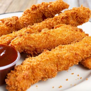 Crispy Chicken Tenders