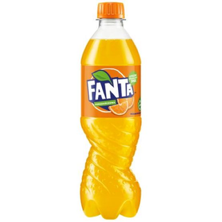 Fanta