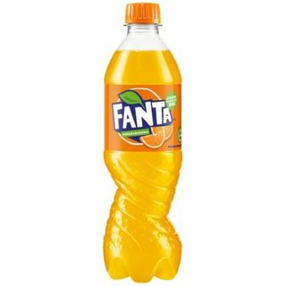Fanta 500 ml