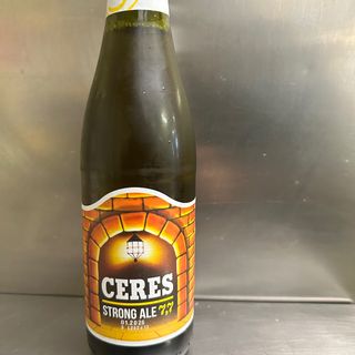 Birra  ceres 33 cl