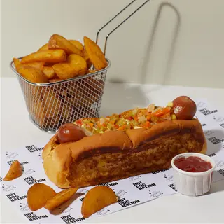 Combo Individual