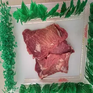 Secreto Ibérico 500 Gr.