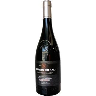Vino Tinto Ramón Bilbao Edición Limitada (0.75 Lt.)