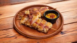 Rolovani pileći file