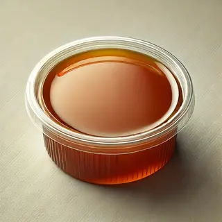 Salsa De Pollo (1/2 Litro)