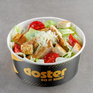 Salată caesar