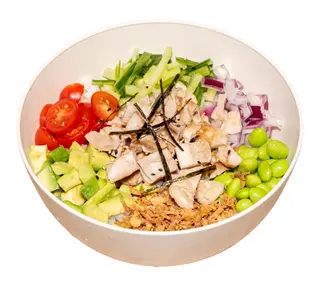 29P-Poke Pollo