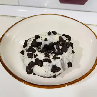 Donut Oreo