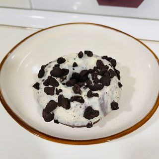 Donut Oreo