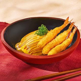 Эби карри райс