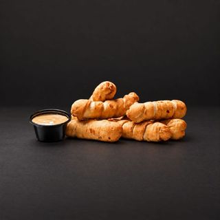 Tequeños (6 uds)