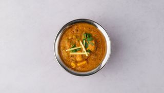 Muttor Paneer