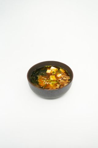 Japanese Miso Soup