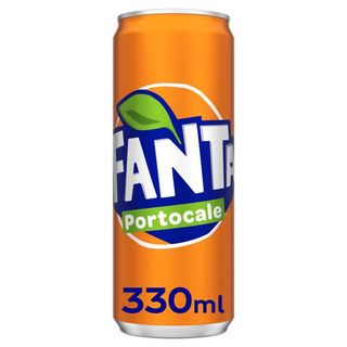 Fanta