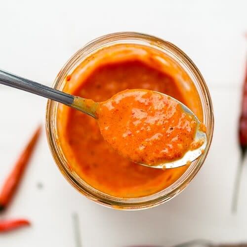 Salsa Picante Piri Piri 