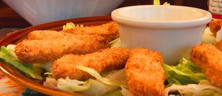 ქათმის ჩხირები ჩინურად