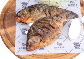 Караси