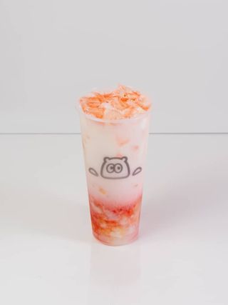 Пино коладо (700мл)