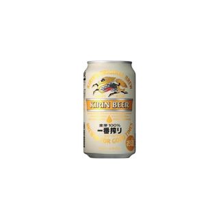 Kirin beer 0,33