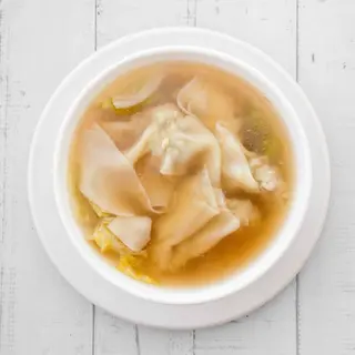 Sopa De Won - Tun