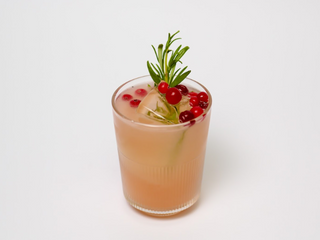 Коктейль Cranberries (160мл)