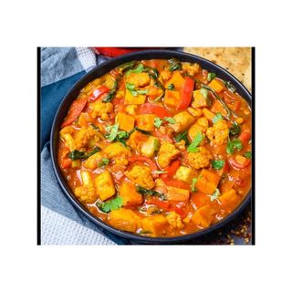 Vegetaruab Lababdar