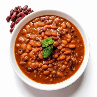 Beans