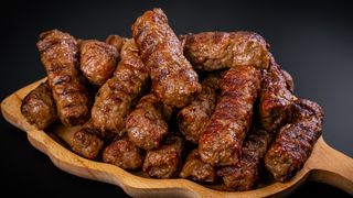 Platou "30 de Mici"
