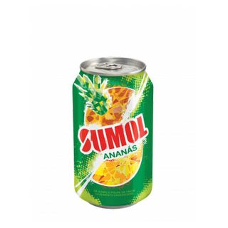 Sumol de Ananás 