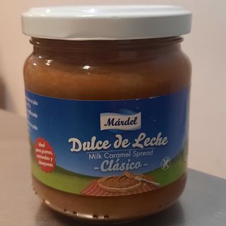 Dulce de Leche (250 g.)