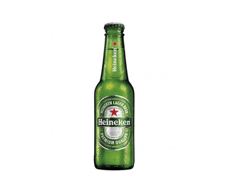 Cerveza Heineken (330 Ml.)