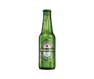 Cerveza Heineken (330 Ml.)