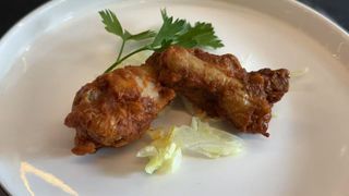 A94-Alette di pollo 3 pezzi