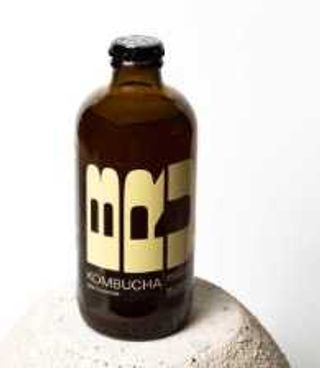 Kombucha (330 Ml.)