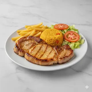 Lomo De Cerdo