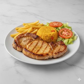Lomo De Cerdo