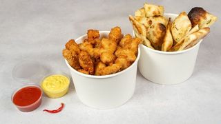 Sticks kikiriki veliki