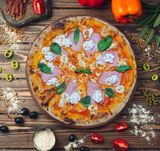 Խոզապուխտ ռիկոտա